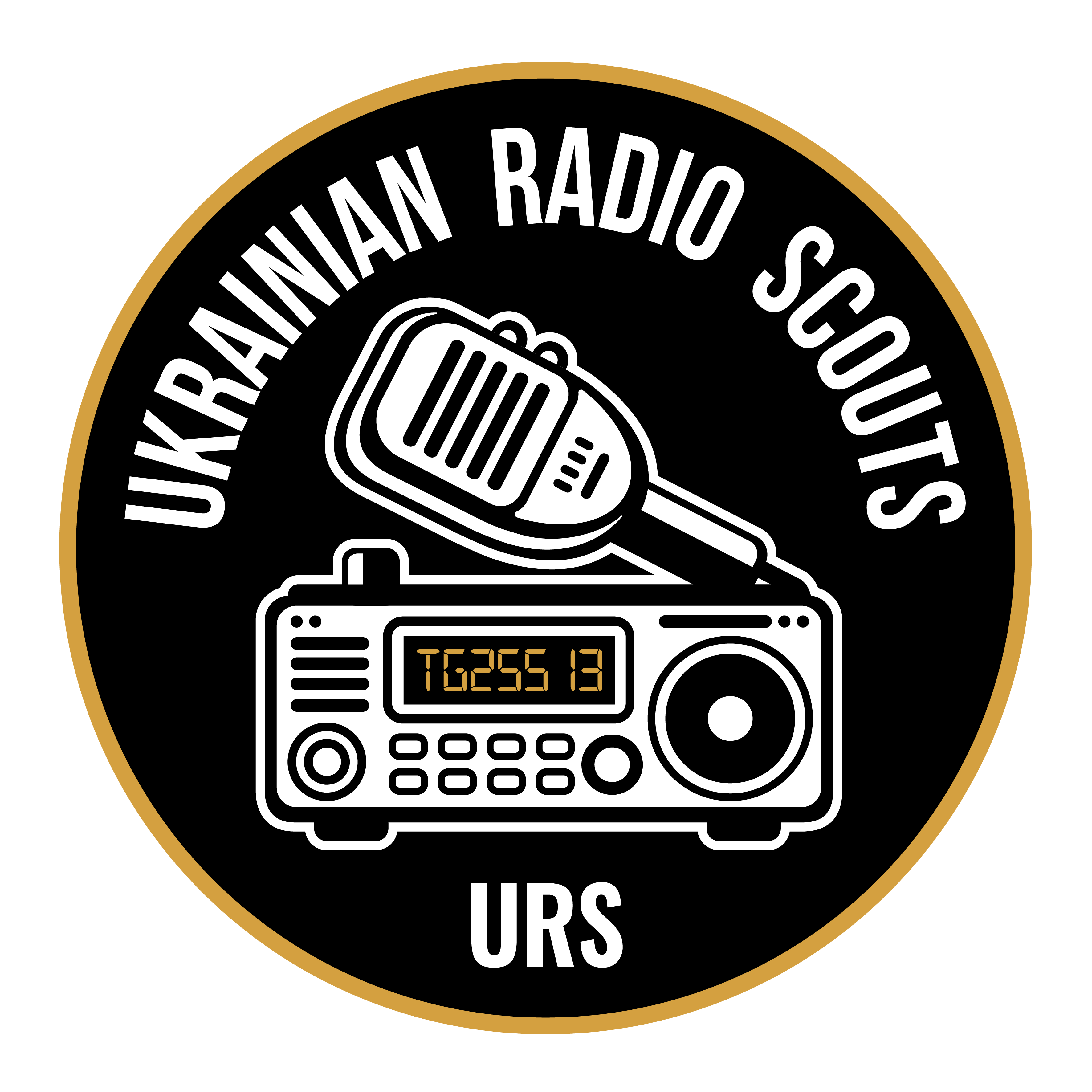 Ukrainian Radio Scouts